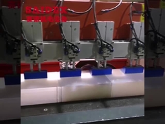 Машины для полировки акриловых изделий могут быть акриловой поверхности партии обработки