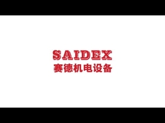 3KW Bevel Acrylic для высокоэффективной закругленной машины