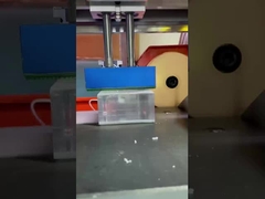 Высокоскоростная машина для полировки и шлифовки акриловых листов 2,5 кВт 0-60° угол резки