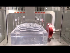 15 лет опыта полный набор ножей для гладкого, прозрачного акрилового PS PE PC листа