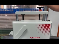 P1080 Автоматический акриловый полировщик краев с маркировкой CE для достижения гладких полированных краев