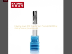 Промышленный акриловый инструмент CNC, практический инструмент CNC фрезерного резки