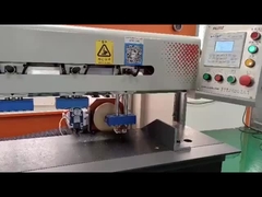 AC220V 2,5 кВт акриловый полировщик прямого края 0-60 градусов