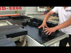 машина для резки помпонов