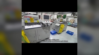 SAIDEX SD 1350 Высокоточный станок для резки акрила