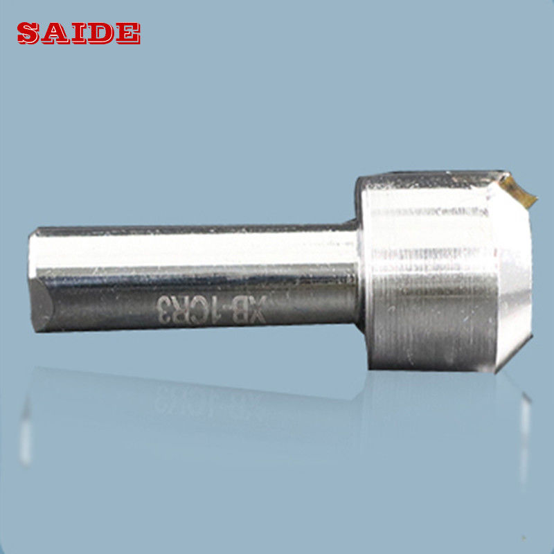 Фабрика поставки высококачественная акриловая режущая машина специальный Cnc однокристаллический алмазный чемодальный фрезерный инструмент для акрила / PS