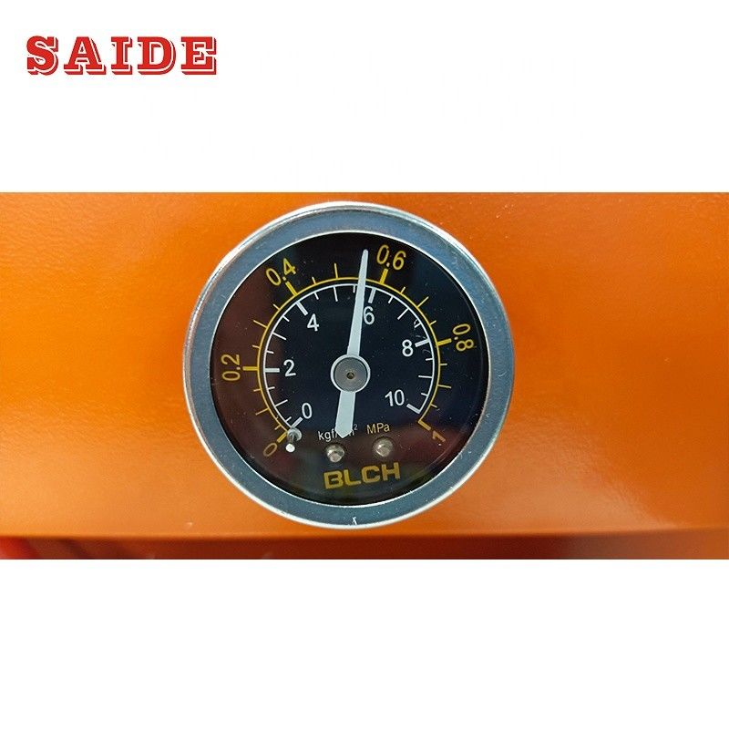 SD-1050BX PE/PS/PC Машина для полировки акриловых краев