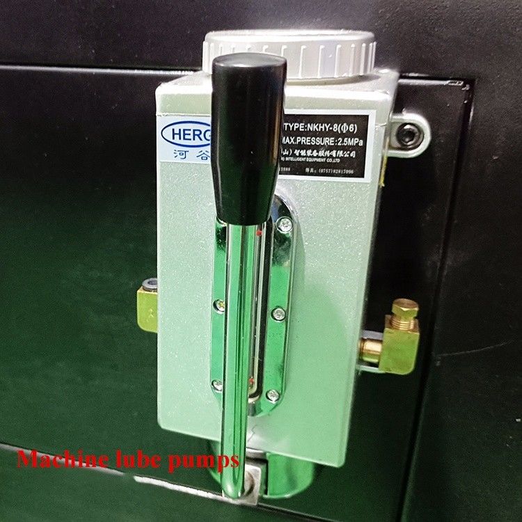 Машина для полировки акриловых бриллиантовых краев PMMA PS Bevelled Edge Polishing Machine For Acrylic