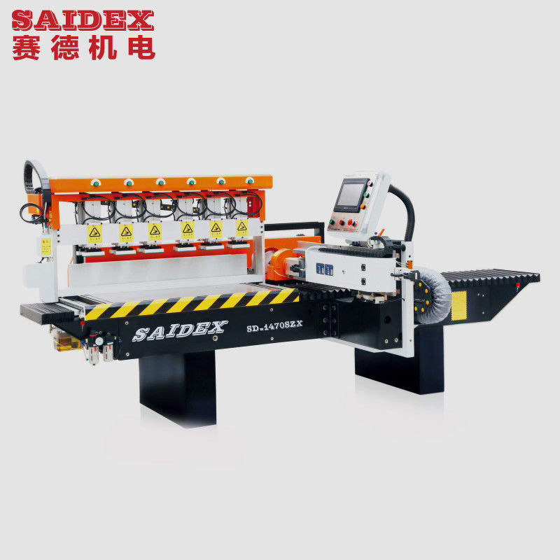 2022 Горячая продажа Sd-1470Szx Автоматическая бриллиантовая машина для резки и полировки