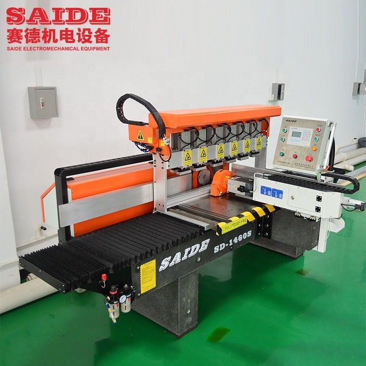 Высококачественный дизайн Лучший продавец SD 1460S Двойная сторона высокоскоростная акриловая крана полировальные машины поставщики