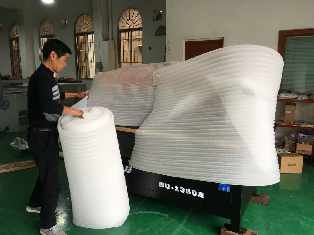SAIDE Малый размер Хорошее качество SD-1050B Кромка Китай Высокое качество Угловая акриловая алмазная кромка Резка Полировальная машина