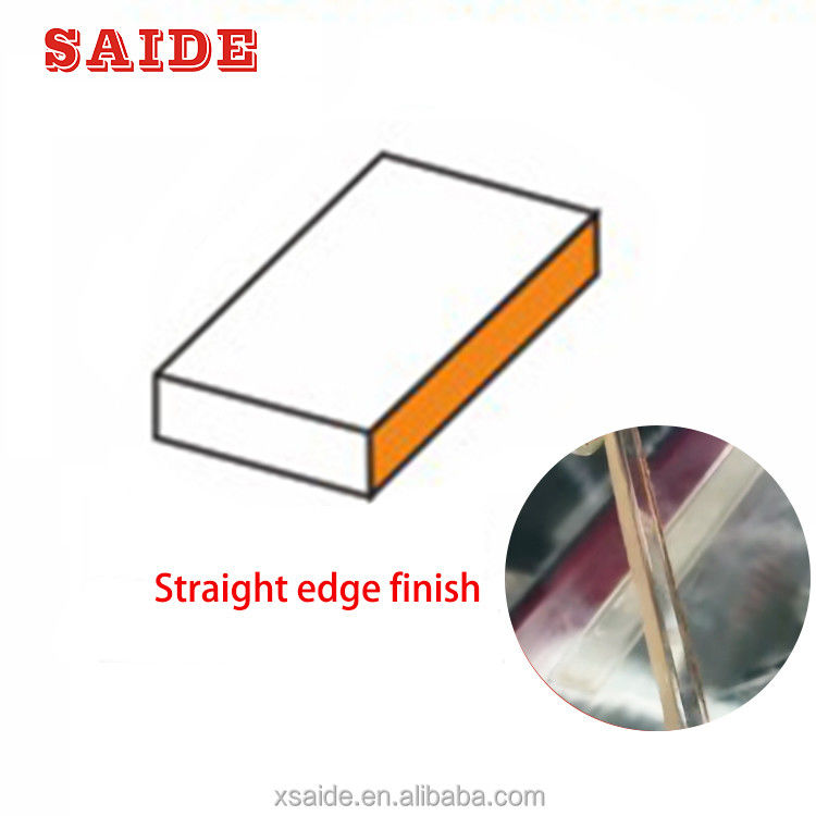 SD-XB1065 Акриловая фаскоснимающая машина. Основные характеристики: 45-60 градусов, акриловая фаскоснимающая машина для листов из ПК, PS, PP пластика