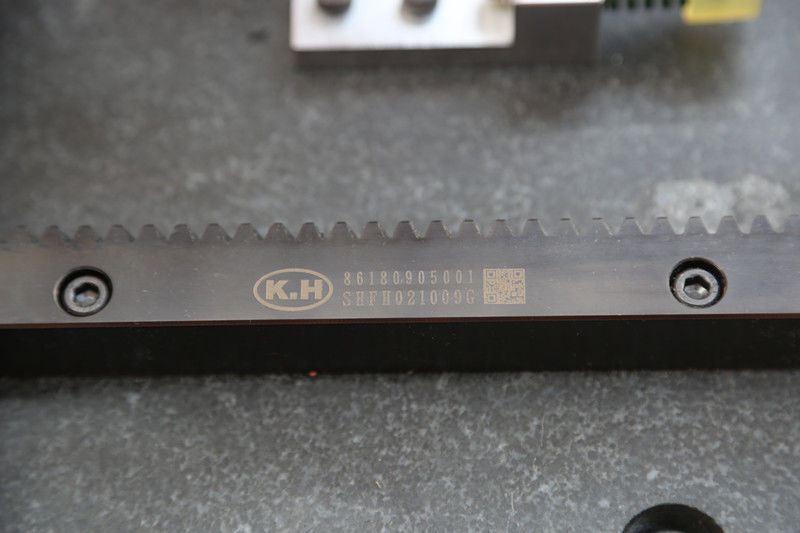 Эпидемический сепаратор противокапель SD-R70 высокоскоростной акриловой PMMA R10 R15 Угловая камеральная машина