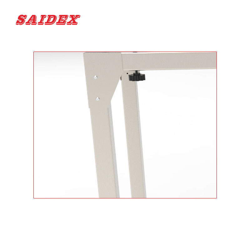 Practical CNC Milling Cutting Tools Industrial Acrylic CNC Chamfer Tool For Acrylic High Speed Cutting