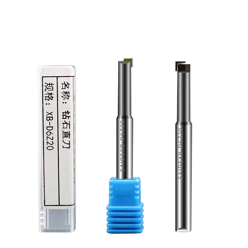 Практичный инструмент для фрезерования с ЧПУ, для резки акрила, промышленный инструмент для снятия фаски с ЧПУ для акрила, высокоскоростная резка