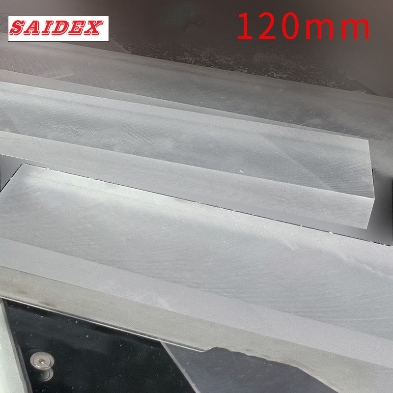 Устойчивая акриловая маршрутизаторная машина, CE CNC маршрутизаторная машина Акриловые режущие не деревообрабатывающие пилы