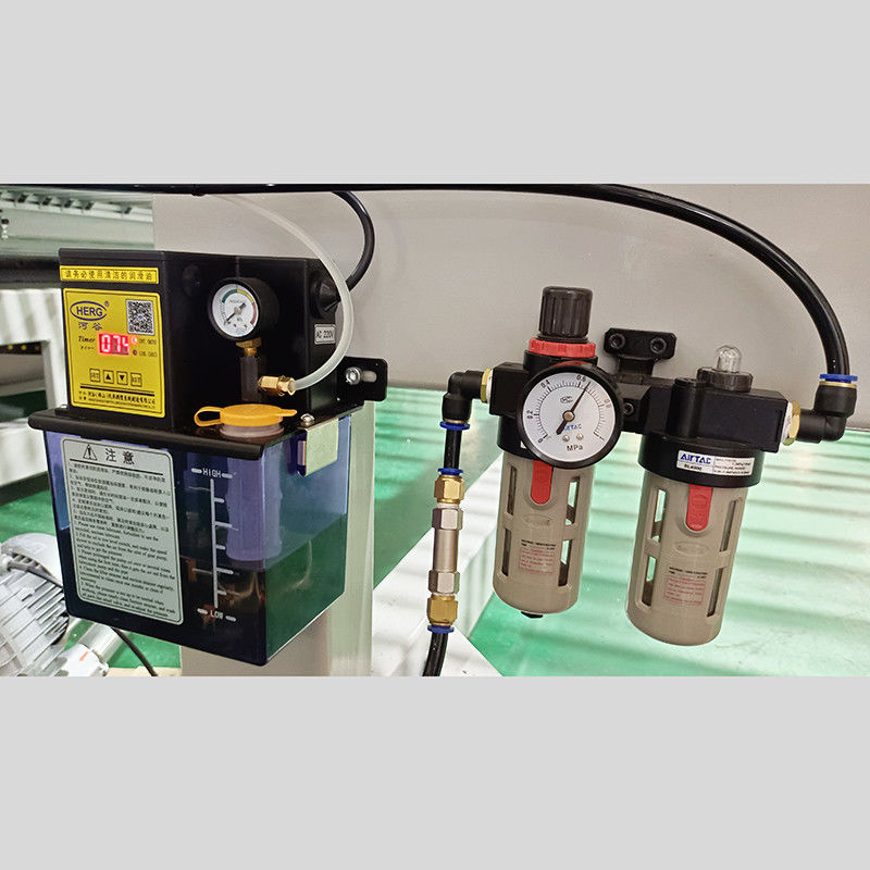 SD-2600 Высокоточная акриловая настольная пила, станок для резки акриловых панелей, автоматическая машина для резки POM, PET, PA, Nylon, Peek с ЧПУ