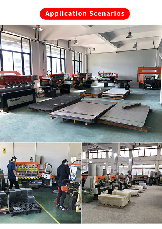 Китайская фабрика горячая продажа акриловой полировки машины и Митр 45 градусов угловой бевел