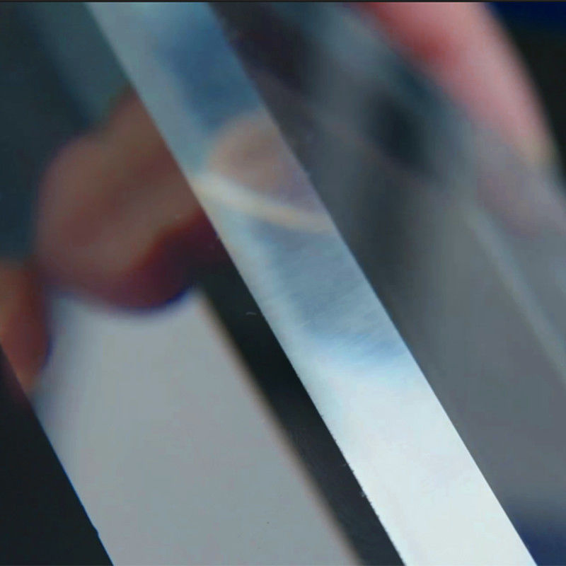 Серводвигатель 3 кВт, привод полировщика кромки акрила 1350 мм, станки для полировки пластика PMMA/PS/PC