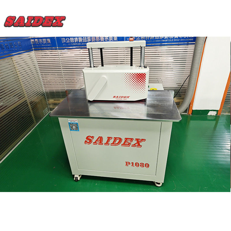 P1080 Acrylic Polishing Machine for High-Gloss Straight and Bevel Edges（No need to change the tool）