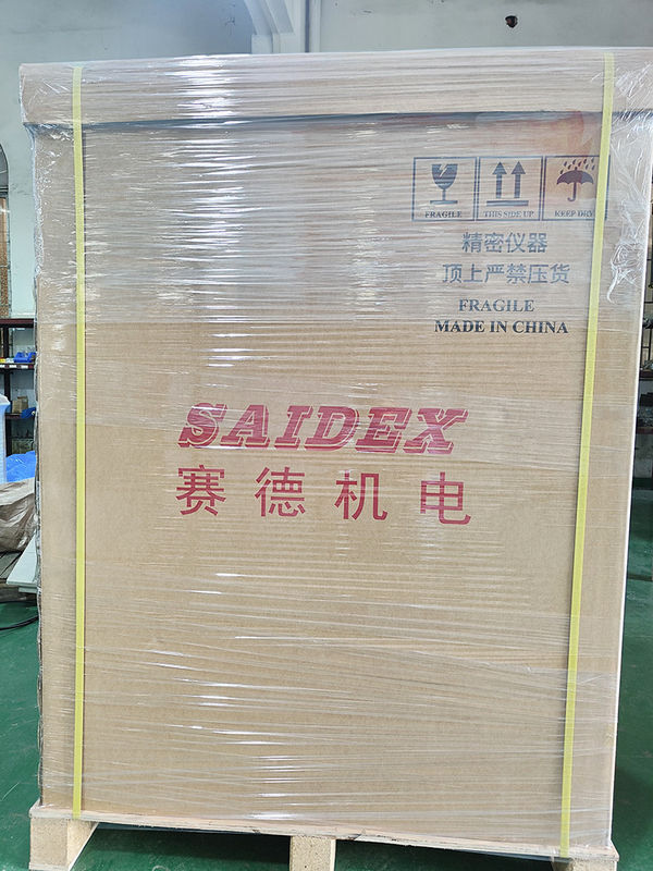 Машина для обрезки акрила для акрила, ПММА, ПОМ и т.д. термопластичных изоляционных материалов