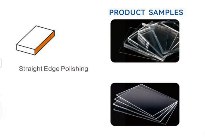 Высококачественный дизайн Лучший продавец SD 1460S Двойная сторона высокоскоростная акриловая крана полировальные машины поставщики