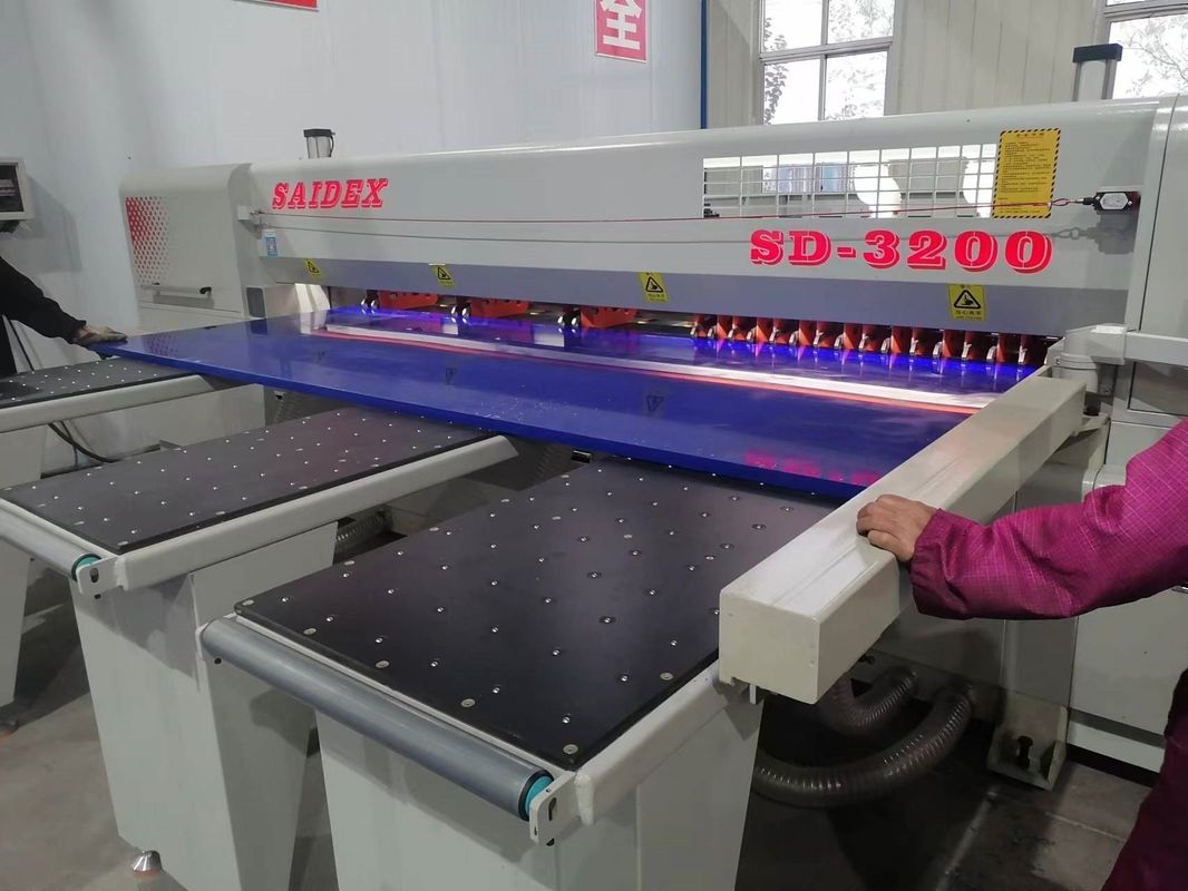 Устойчивая акриловая маршрутизаторная машина, CE CNC маршрутизаторная машина Акриловые режущие не деревообрабатывающие пилы