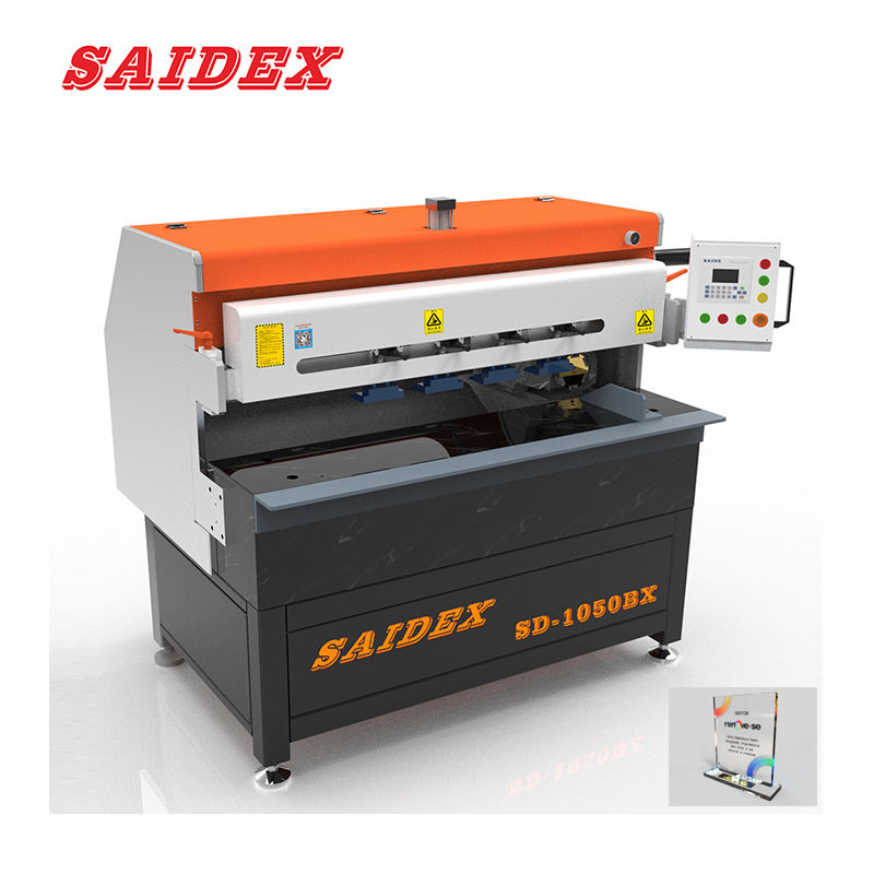 AC220V 2,5 кВт акриловый полировщик прямого края 0-60 градусов