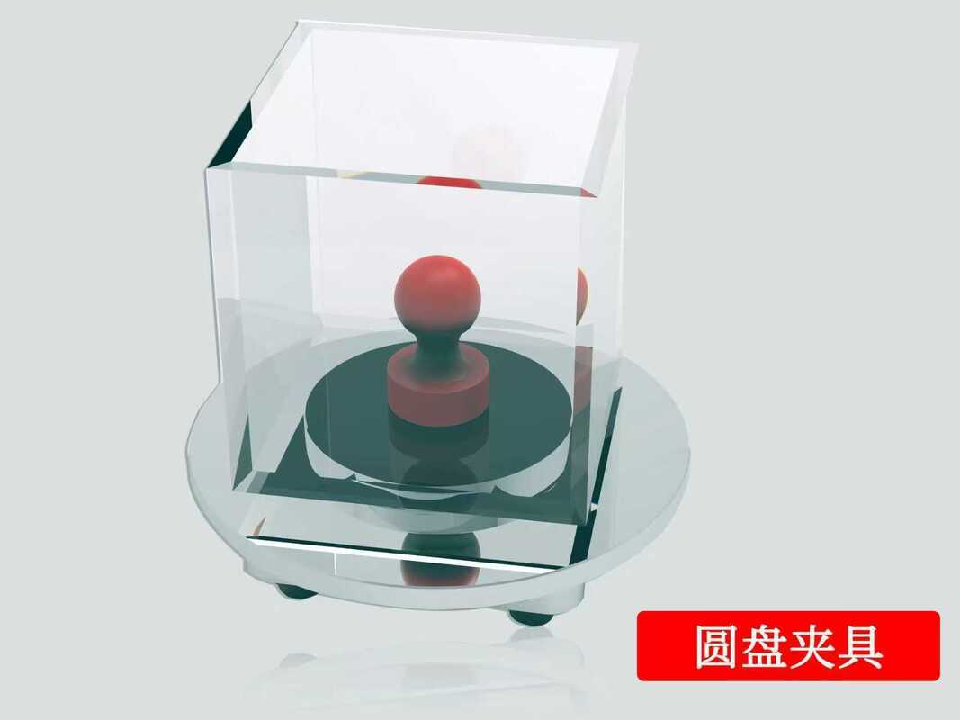 Практичный инструмент для фрезерования с ЧПУ, для резки акрила, промышленный инструмент для снятия фаски с ЧПУ для акрила, высокоскоростная резка