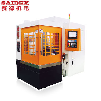 Прочный автомат для резки CNC 5.5KW акриловый, многофункциональная машина CNC плексигласа