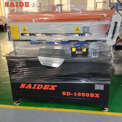 Маленькая акриловая полировальная машина SD-1050BX