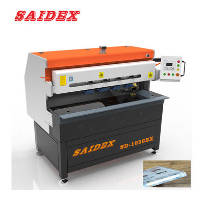 Производство акриловых трофеев 45-градусная винтовая высокоблестящая акриловая полировальная машина