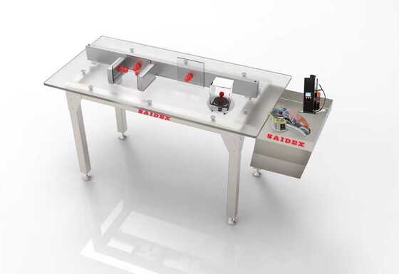 Практичный инструмент для фрезерования с ЧПУ, для резки акрила, промышленный инструмент для снятия фаски с ЧПУ для акрила, высокоскоростная резка